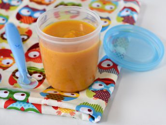 מיכל אחסון שמתאים גם למחיות ומרקים וגם לפירות ואגוזים